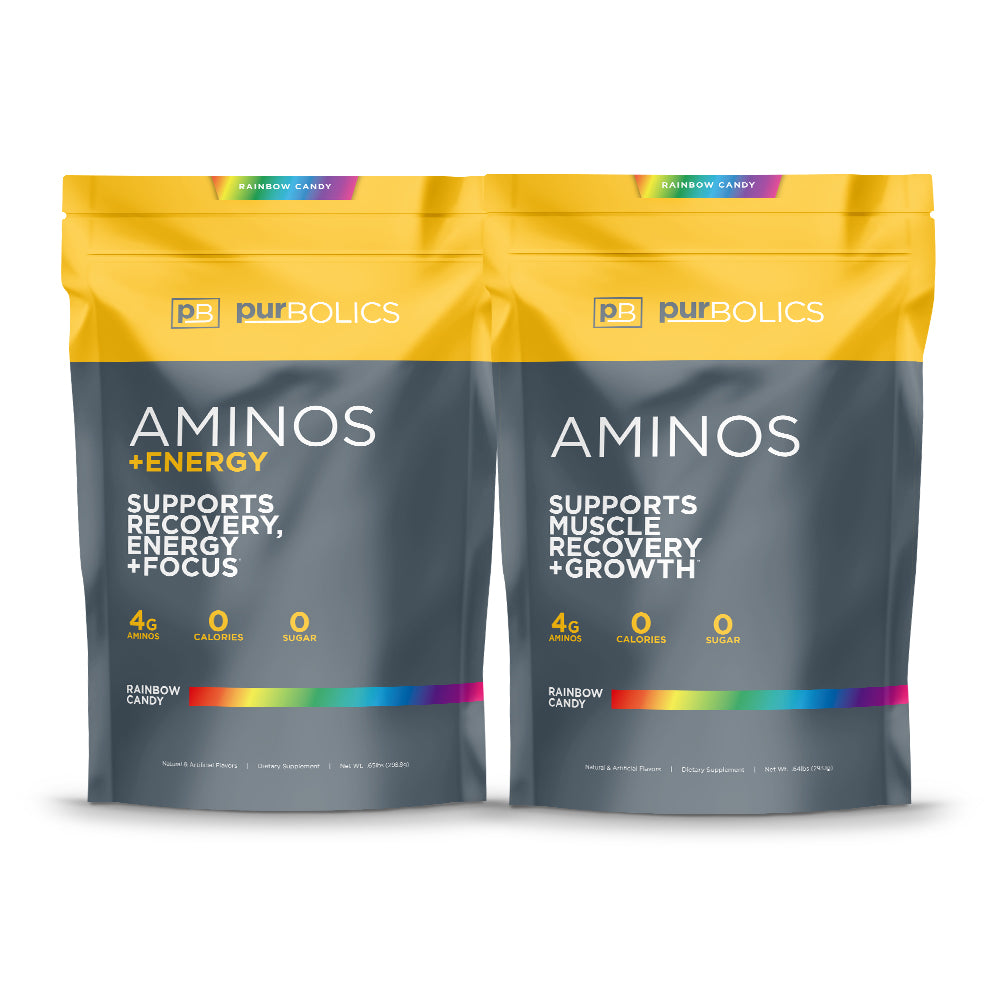 All Day Rainbow Bundle