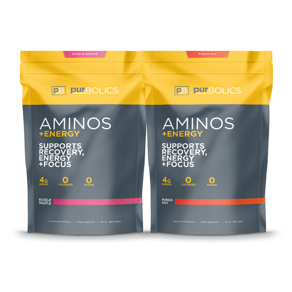 Fruity Drink Bundle - Bundle of the Month