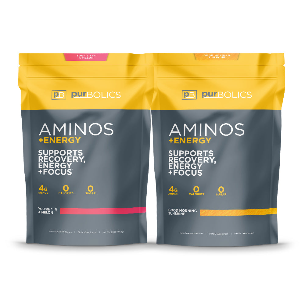 Morning Melon Bundle