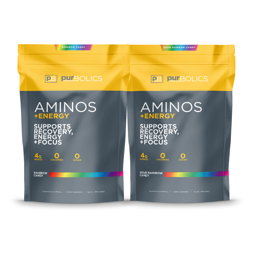 Sweet and Sour Bundle