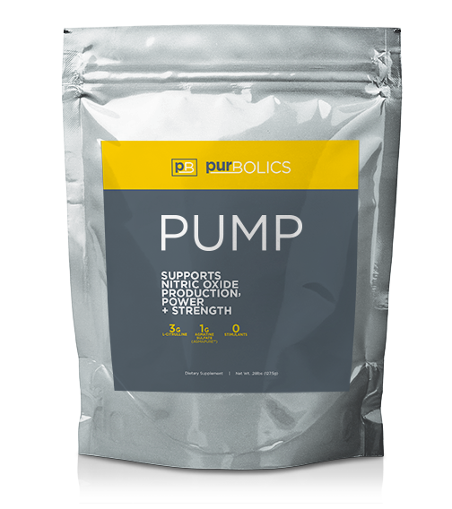 PUMP