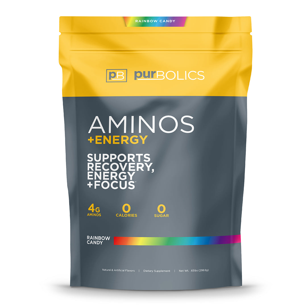Aminos+Energy